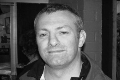 Former Southport Rugby Club First XV captain Roy ‘Billy’ Beetham