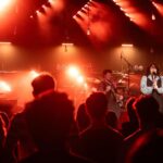 Salt and Tar is a vibrant outdoor events space in Bootle