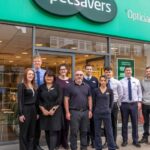 The team at Southport Specsavers