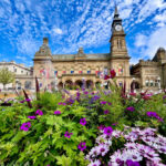 The Atkinson in Southport which includes Southport Library. Photo by Andrew Brown Stand Up For Southport
