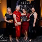 The Pines, at Redgate Primary School in Formby, have been recognised as a Finalist in the prestigious Sefton School Of The Year Award sponsored by Southport Education Group at the 2026 Grand Pride Of Sefton Awards. Photo by Kevin Brown Photography