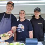 Tik Taco at Southport Food and Drink Festival. Photo by Andrew Brown Stand Up For Southport