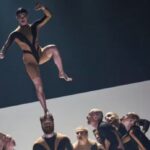 Wolf by Circa will perform at the Big Top Festival in Southport