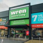 Wren Kitchens is opening at Kew Retail Park in Southport