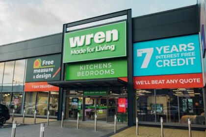 Wren Kitchens is opening at Kew Retail Park in Southport