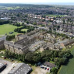 Birchbrook in Ainsdale in Southport will offer 90 apartments for people aged 55 and over with a care need