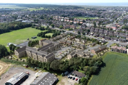 Birchbrook in Ainsdale in Southport will offer 90 apartments for people aged 55 and over with a care need