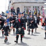 Families enjoyed the 2026 Southport Armed Forces Day. Photo by Andrew Brown Stand Up For Southport