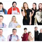 Southport Spotlights Musical Theatre Society production of The Great British Bake Off Musical is at Southport Little Theatre from Wednesday 1st July 2026 to Saturday 4th July 2026