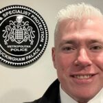 Southport PCSO Barry Calder will take on an extraordinary challenge: walking the equivalent of five marathons in five days, visiting every operational Merseyside Police station