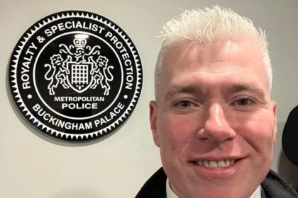 Southport PCSO Barry Calder will take on an extraordinary challenge: walking the equivalent of five marathons in five days, visiting every operational Merseyside Police station