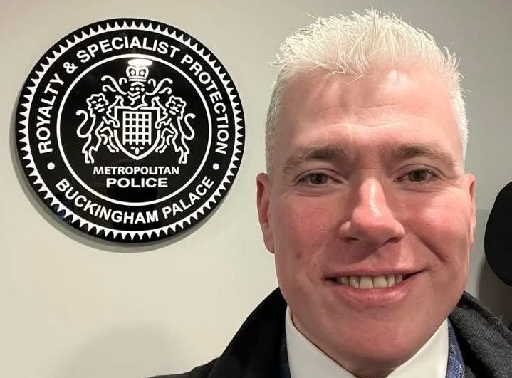 Southport PCSO Barry Calder will take on an extraordinary challenge: walking the equivalent of five marathons in five days, visiting every operational Merseyside Police station