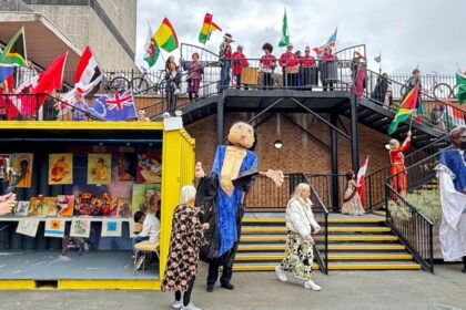 The Bootle International Festival