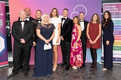 Churchtown Primary School in Southport has been named Primary School of the Year at the 2026 nEdEx School & Trust Leadership Awards