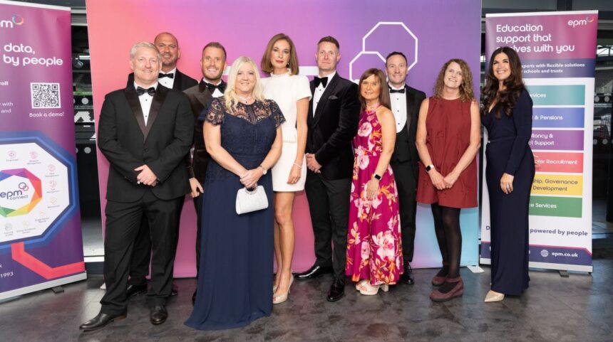 Churchtown Primary School in Southport has been named Primary School of the Year at the 2026 nEdEx School & Trust Leadership Awards