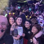 Comedy Bingo Back To The 90s is coming to Southport Comedy Festival in association with Halliwell Jones Kia this October with a prize raffle on the night raising funds for Bebe's Hive