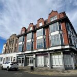 Crown House Building on Coronation Walk in Southport town centre. Photo by Andrew Brown Stand Up For Southport