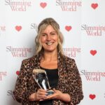 Southport Slimming World Consultant Dee Wright