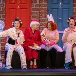 The Desperate Scousewives is coming to The Atkinson in Southport. Photo by David Munn