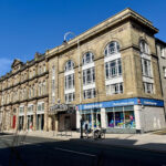The Eastbank enterprise arcade in Southport town centre. Photo by Andrew Brown Stand Up For Southport