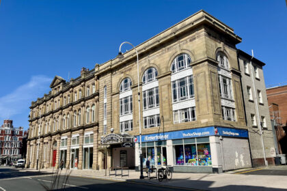 The Eastbank enterprise arcade in Southport town centre. Photo by Andrew Brown Stand Up For Southport
