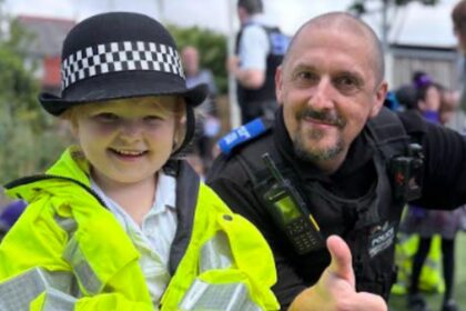 Children, families and staff at Linaker Primary School in Southport have enjoyed a Togetherness Week