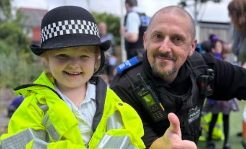 Children, families and staff at Linaker Primary School in Southport have enjoyed a Togetherness Week