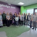 A new community project in Southport is set to help residents reduce clothing waste and build practical skills, thanks to funding from the Merseyside Recycling & Waste Authority (MRWA) / Veolia Zero Waste Community Fund 202627