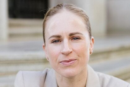 Natasha Dowie will be the guest speaker at the Merseyside Women of the Year (MWOTY) awards 2026