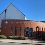 The Salvation Army in Southport