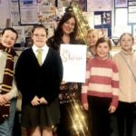 The Shine programme is helping Southport Children to build confidence, resilience and community connections