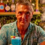 House Of Ivy on Lord Street in Southport is among venues looking forward to taking part in Southport Cocktail Week. Owner Paul Drewery. Photo by Bertie Cunningham Southport BID