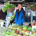 The Artisan Market in Southport. Photo by Andrew Brown Stand Up For Southport