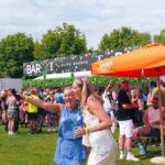 Summer Solstice Southport is coming to Victoria Park in Southport