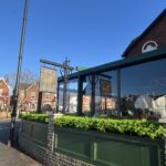 Suzie's restaurant in Churchtown in Southport. Photo by Andrew Brown Stand Up For Southport