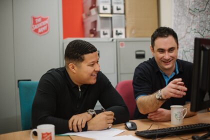 The Salvation Army will be holding an employment event in Southport