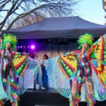 The Summer Solstice Party is coming to The Grand in Southport. Photo by Andrew Brown Stand Up For Southport