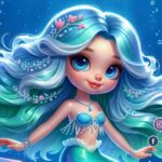 All Souls Dramatic Club will perform The Little Mermaid panto at The Atkinson in Southport in January 2027