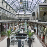 Wayfarers Arcade on Lord Street in Southport. Photo by Andrew Brown Stand Up For Southport