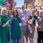 Wesley Street in Southport is bringing back its much loved Summer Festival on n Saturday 20th June 2026