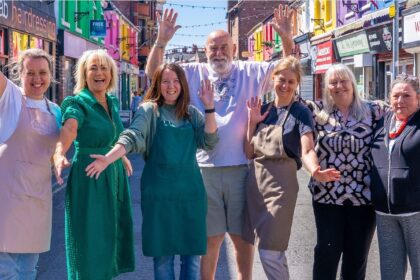 Wesley Street in Southport is bringing back its much loved Summer Festival on n Saturday 20th June 2026
