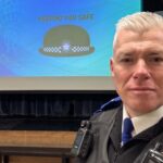 Southport PCSO Barry Calder will take on an extraordinary challenge: walking the equivalent of five marathons in five days, visiting every operational Merseyside Police station