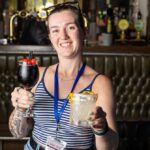 People can enjoy a festival of cocktails and creativity when the first ever Southport Cocktail Week takes place between Friday 7th August and Sunday 16th August 2026. Venues include The Warehouse Arts Centre on West Street. Photo by Bertie Cunningham Southport BID