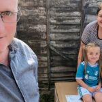 A Southport family has been awarded grant funding from the Community Link Foundation to purchase a specialist disability buggy that will support three-year-old Hazel, who has Global Developmental Delay and is currently undergoing assessment for autism