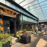The new Digz'n Lidz RC experience cafe is opening in the former Debenhams building on Lord Street in Southport. Photo by Andrew Brown Stand Up For Southport