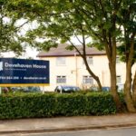 Dovehaven House in Southport