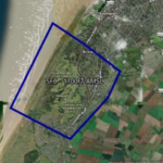 A temporary flight restriction zone, specifically affecting drones, will be in place above Royal Birkdale golf course in Southport as part of the policing operation during The 154th Open Golf Championship.