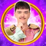 Britain's Got Talent star George Sampson is set to delight audiences when Sleeping Beauty brings magical enchantment to the Oak Theatre this Christmas
