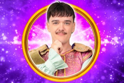 Britain's Got Talent star George Sampson is set to delight audiences when Sleeping Beauty brings magical enchantment to the Oak Theatre this Christmas