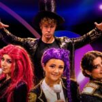 The K-Pop Dance Disco is coming to Oak Theatre and Studios near Southport
